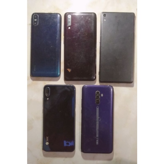 HP ANDROID FULL LAYAR CHINA MURAH / HP 6IN GAMBLING MURAH / BUKAN SIAP PAKAI