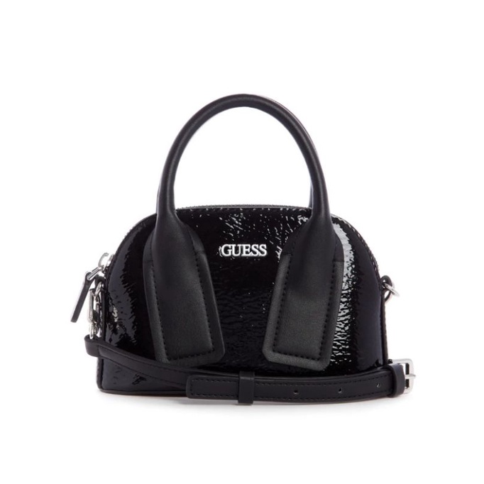 SALE preloved like new tas guess original counter malaysia