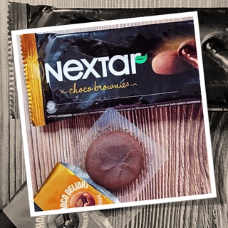 Jual Pcs Nabati Nextar Chocolate Kue Biskuit Brownies Selai Cokelat Shopee Indonesia