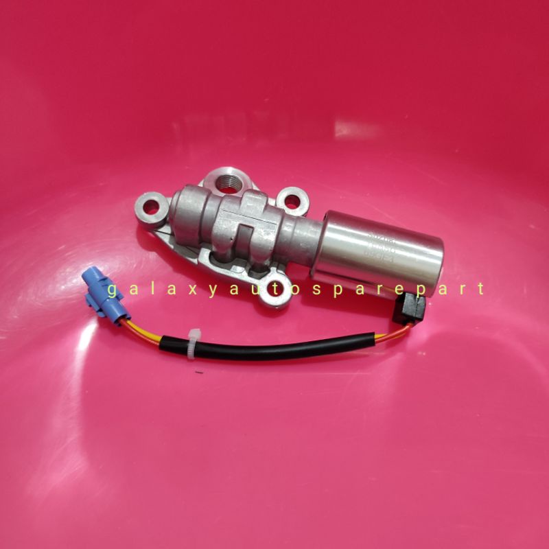sensor vvti ocv oil control valve aerio swift new baleno original