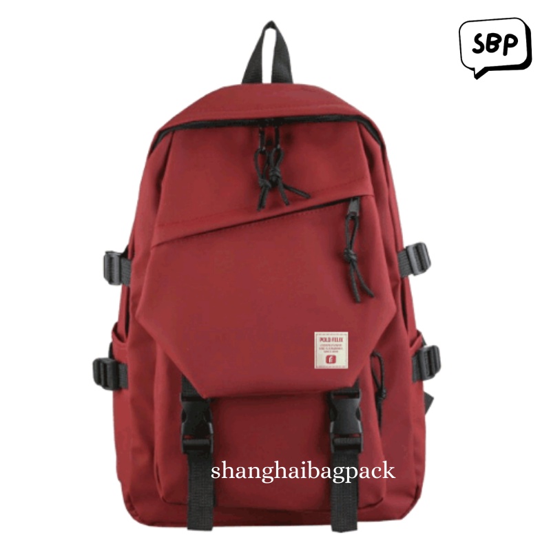 Tas Ransel - Backpack Laptop Multifungsi Cewek/Cowok Terbaru 2022