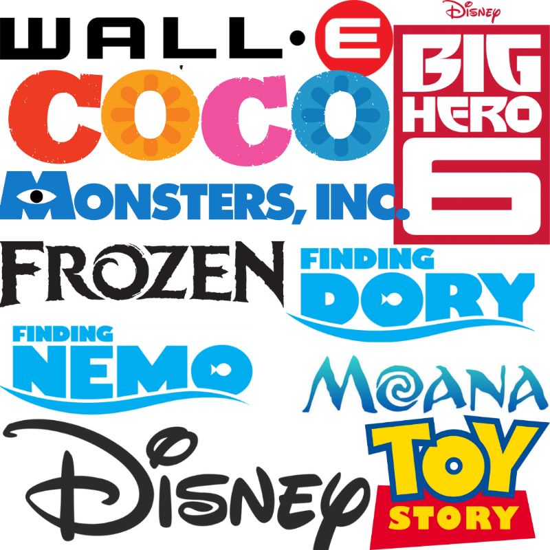 

STIKER SERI FILM DISNEY UNTUK LAPTOP, DIARY, KULKAS, GELAS, TEMPAT MINUM, KOPER, DLL