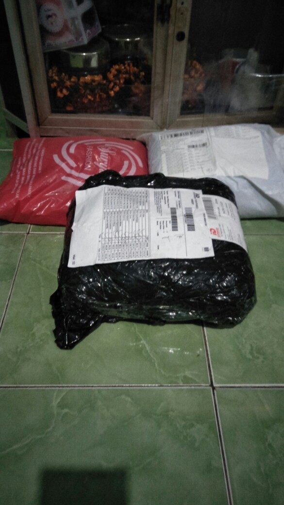 Kain Lap Dapur / Lap Magic / Lap Piring