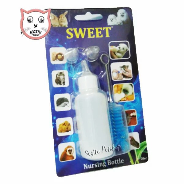 DOT SUSU HEWAN PELIHARAAN