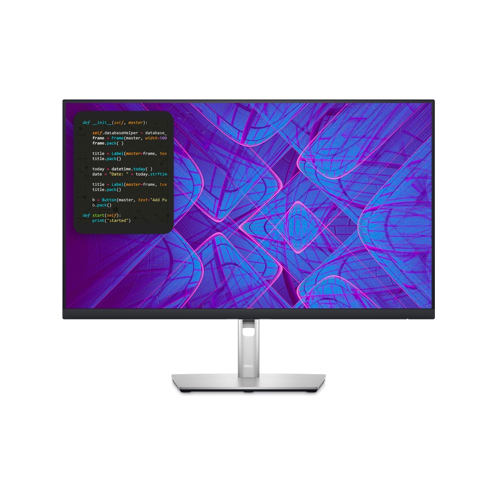 Monitor LED Dell P2723QE 27&quot; IPS 4K 3840x2160 HDMI DP USB-C 90w