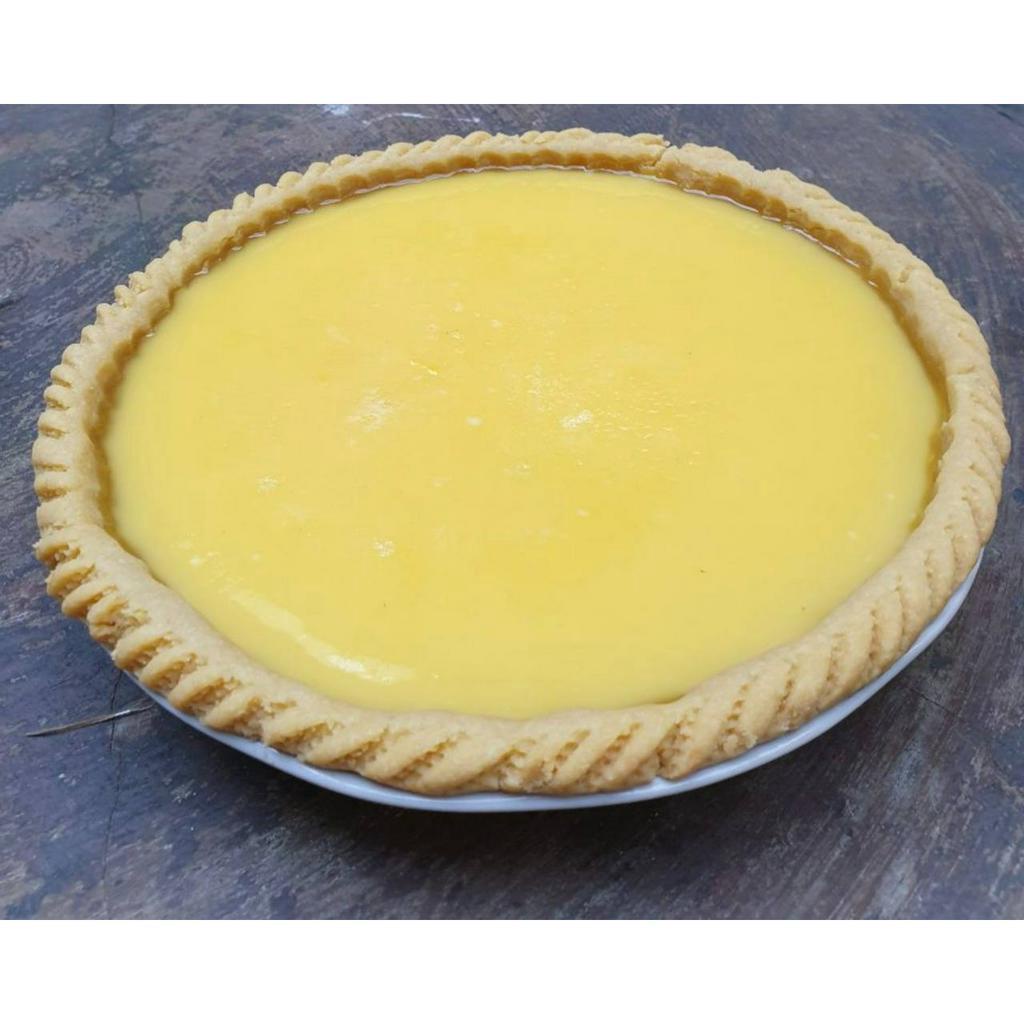 

Tasusu (Pie Susu) Pontianak