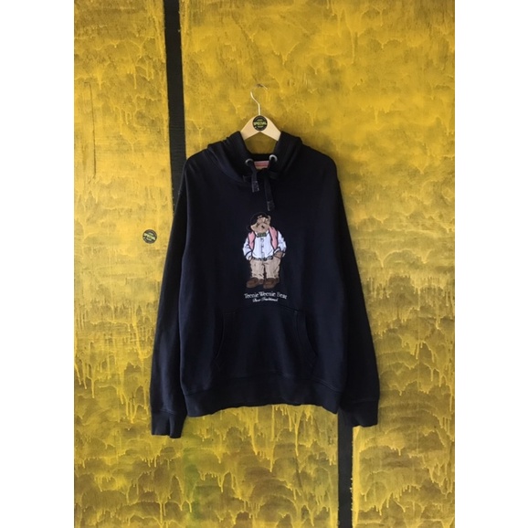 Hoodie teenie weenie second