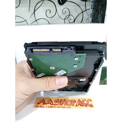 Jual Hardisk Khusus CCTV 2TERA Seagate Skyhawk Surveillance Garansi Resmi 3 Tahun Limited