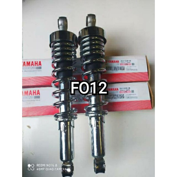 SHOCK BREKEAR YAMAHA/RX KING/RX SPESIAL/YAMAHA SHOCK BREKEAR