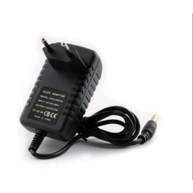 Charger 24 Volt