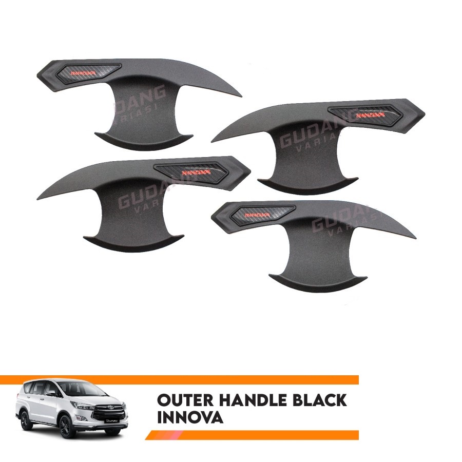 Mangkok Pintu Innova Reborn 2021 Outer Handle