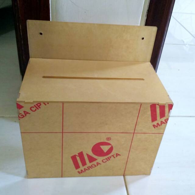 

Custom Box Kotak Amal Sedekah Infaq Akrilik Kotak Saran Kotak Masukan Instansi Bahan Akrilik Clear Bening Acrylic