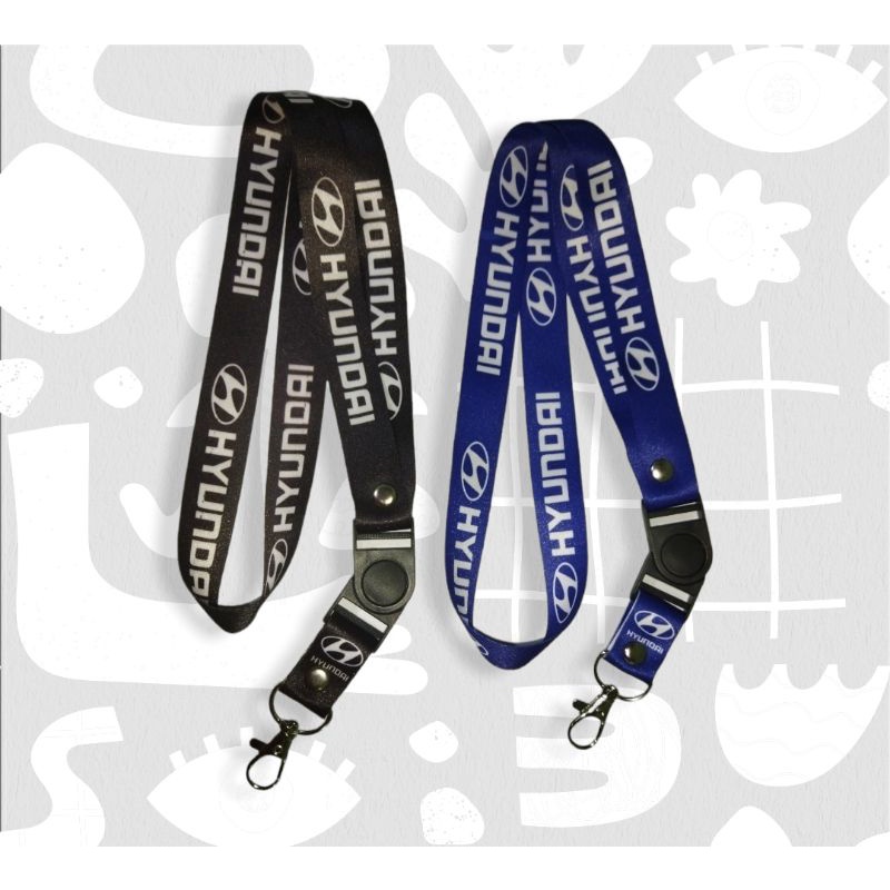 

TALI ID CARD HYUNDAI