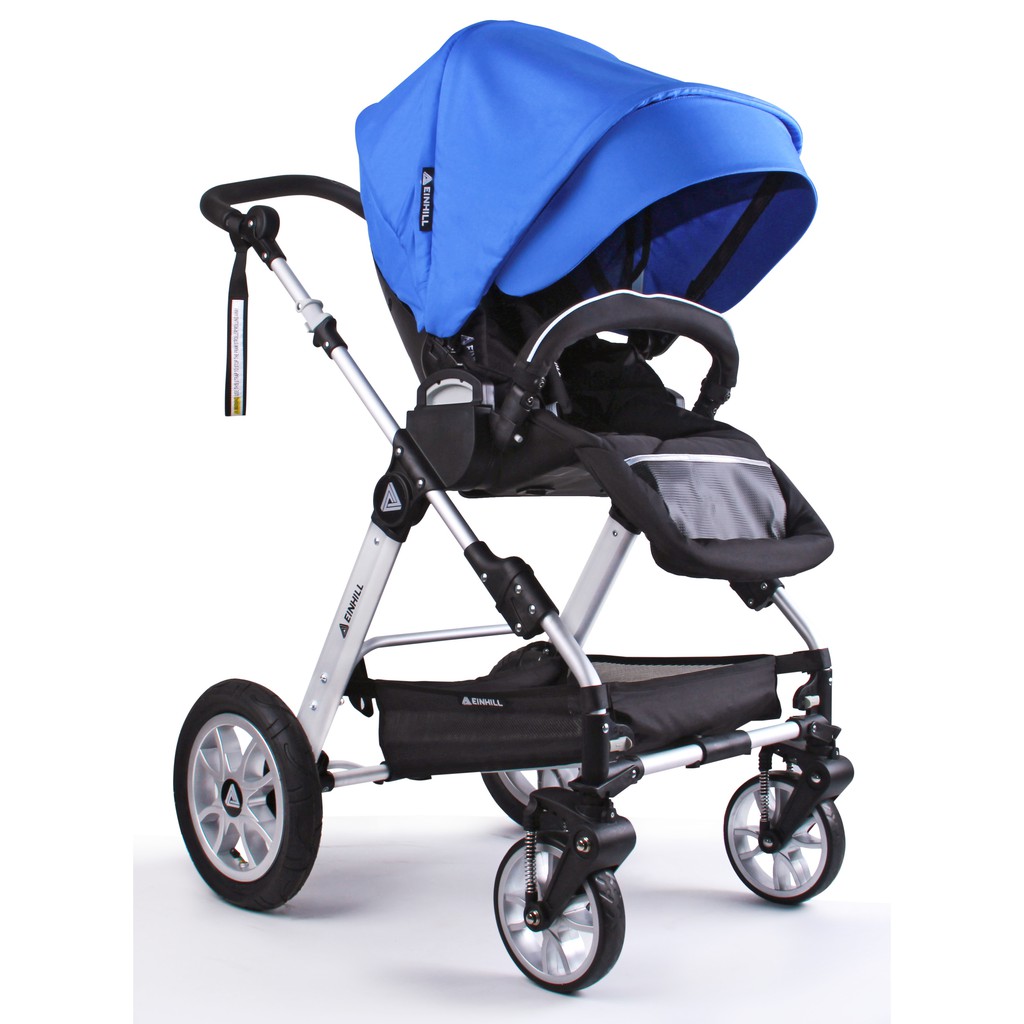 Stroller Einhill Camelon