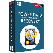 [FULL VERSION] MiniTool Power Data Recovery 2022 - GARANSI AKTIVASI