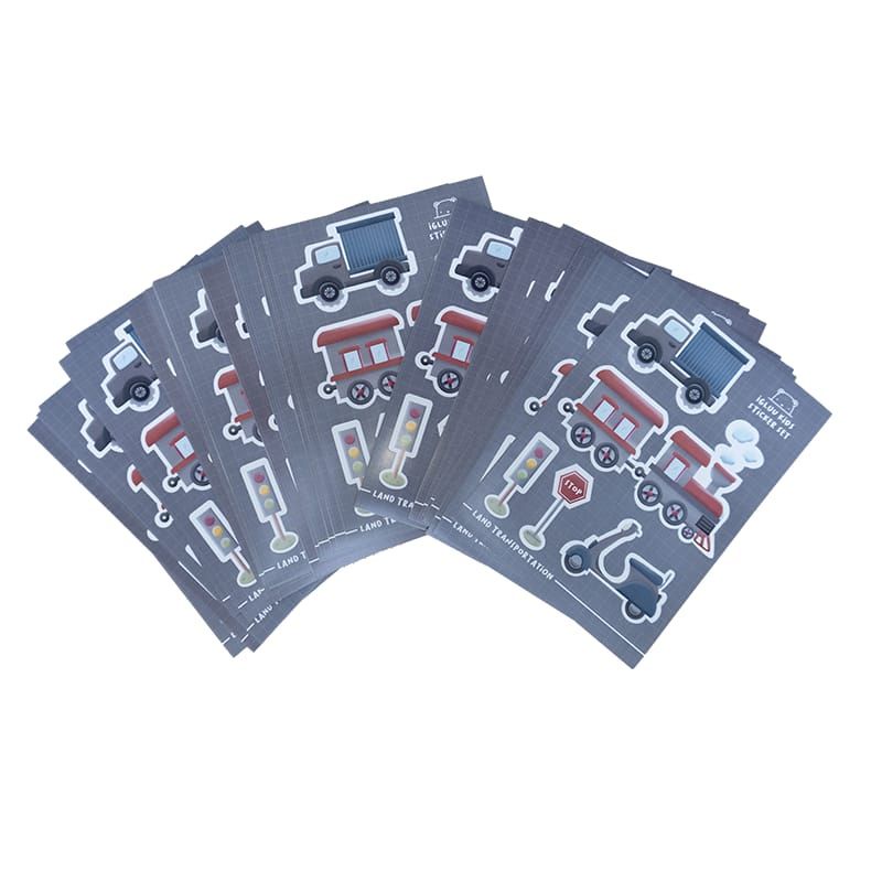 

sticker lutcju