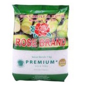 

Gula Rose Brand 1kg