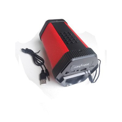 Jual Speaker Advance TP333 Bluetooth Murah