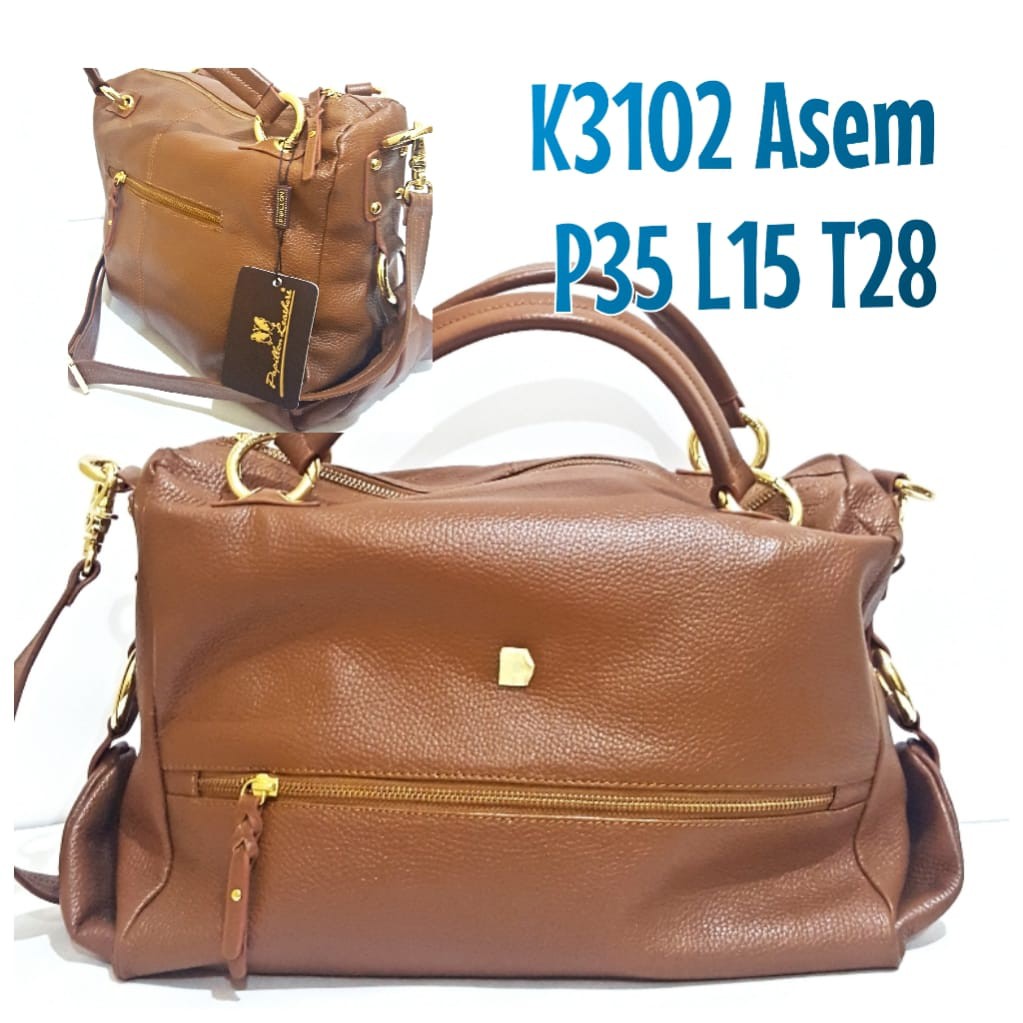 Tas Papillon Original K3102 Asem