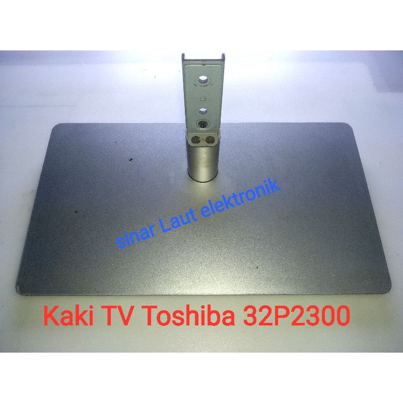 Kaki TV led Toshiba 32P2300VJ