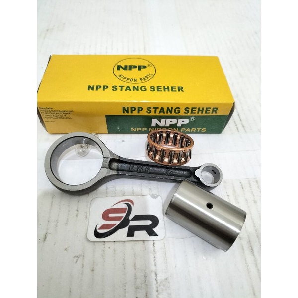 SETANG SEHER SET(KZR) NPP ORIGINAL  VARIO TECHNO 125  VARIO CBS 125