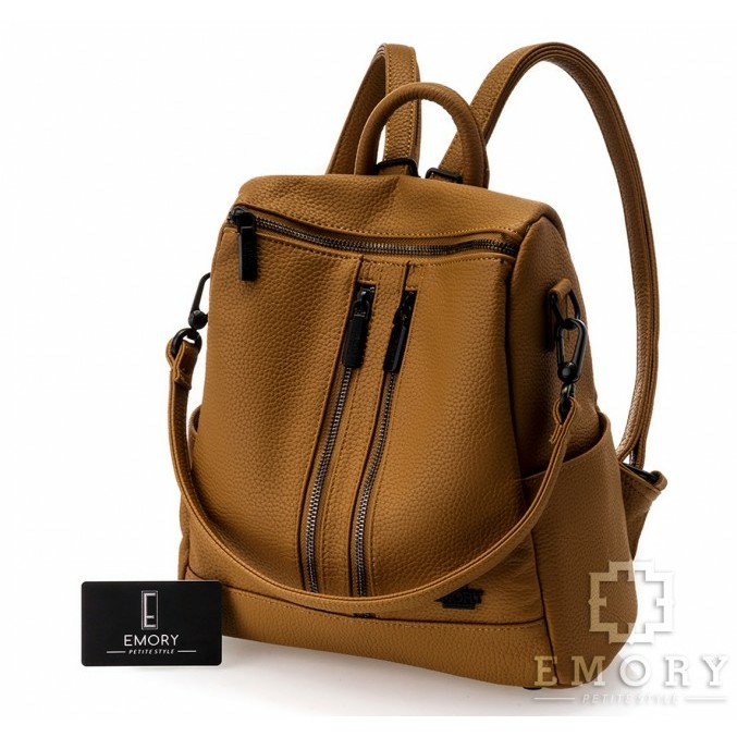 NEW BEST SELLER Tas  Ransel  EMORY Varrya ORIGINAL  BRAND  Tas  