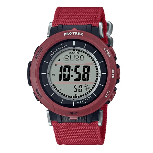 Casio Protrek PRG-30B-4 | GARANSI RESMI PT GAP 2 TAHUN