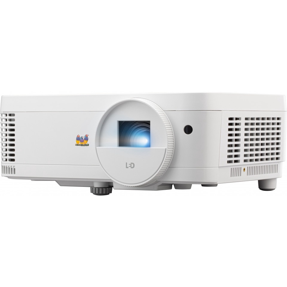 Projector VIEWSONIC LS500WHE WXGA 3000 Lumens HDMI- Viewsonic LS500WHE