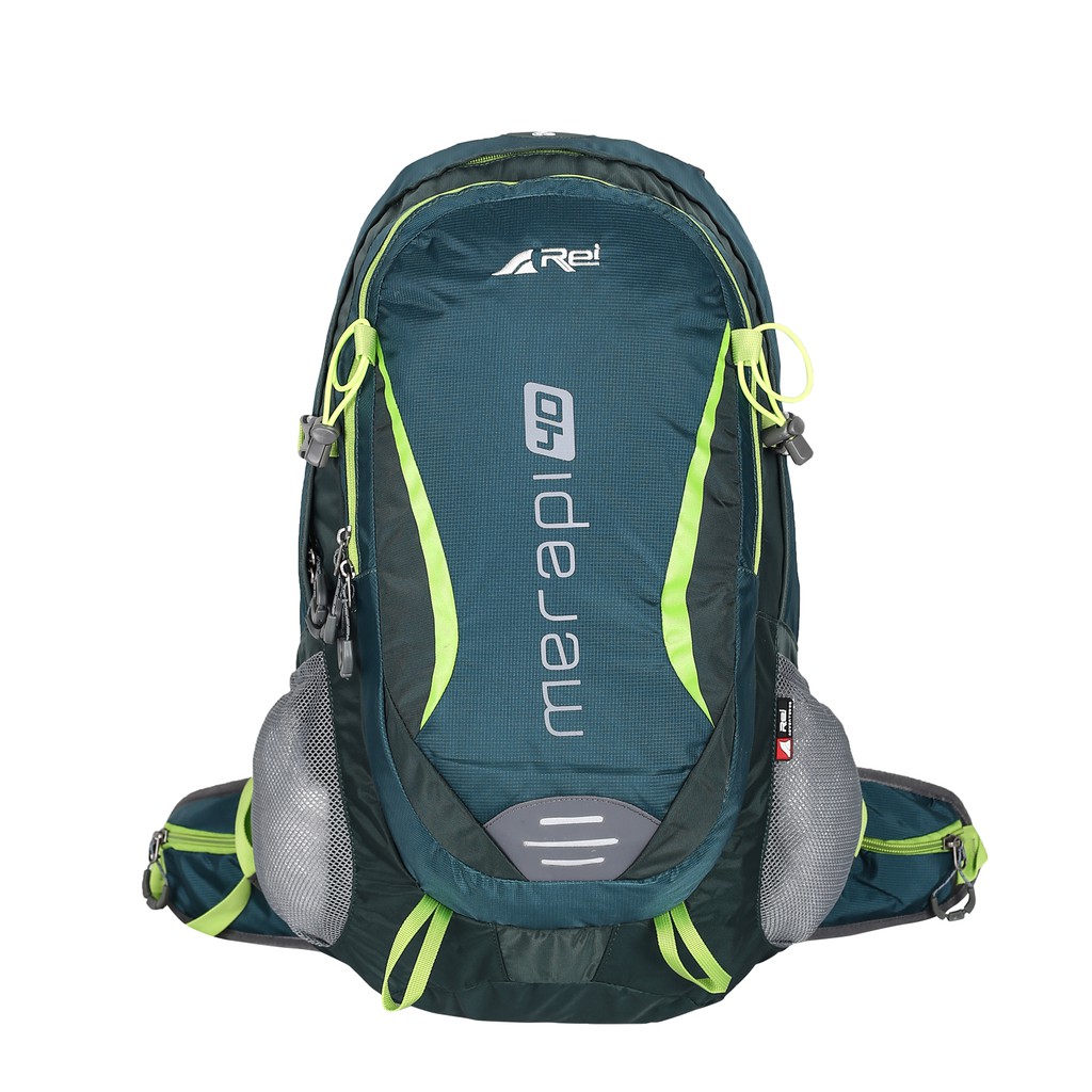 Tas Semi Carrier Merapi 40L Arei Outdoorgear