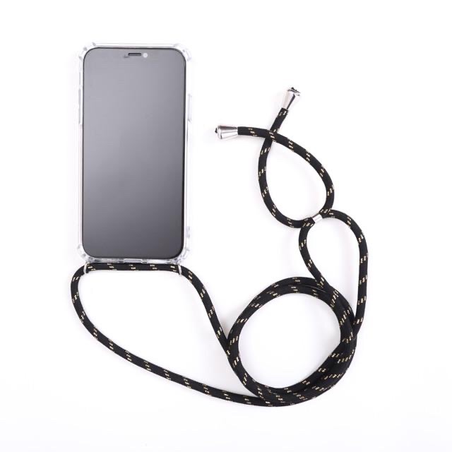 Lanyard Case - Sling Case - Anticrack iPhone 6 7 8 X XS 11 PRO MAX