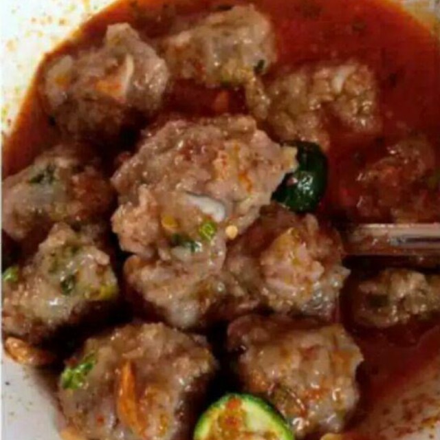 

BASO ACI TULANG RANGU