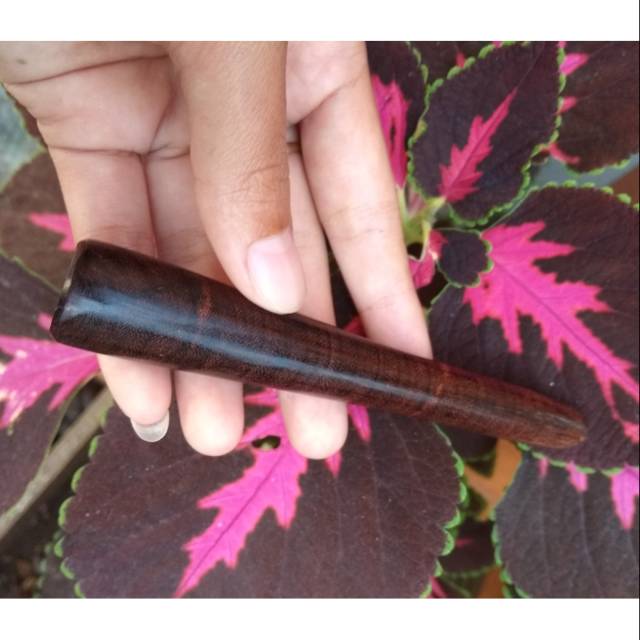 Pipa Rokok Galih Asem