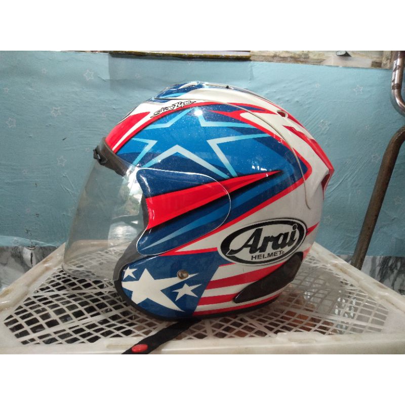 helm copy arai ram 5 hayden sb