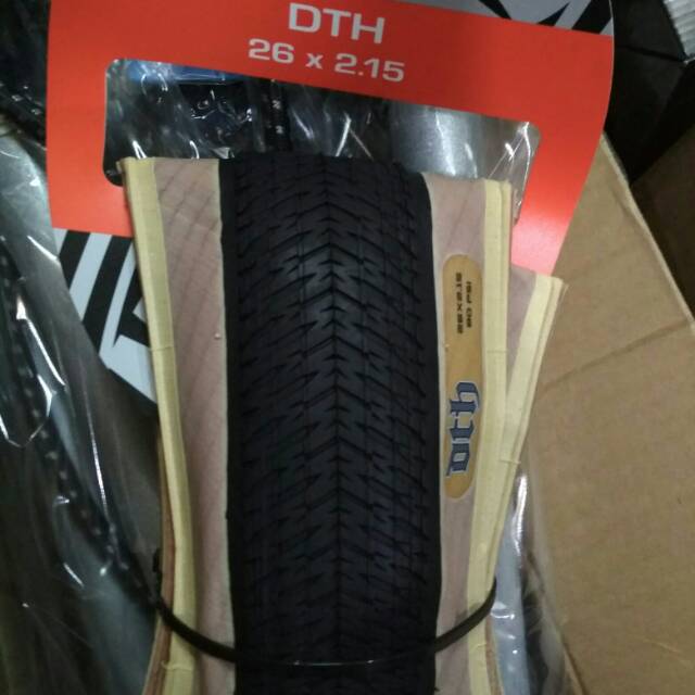 maxxis dth skinwall 29