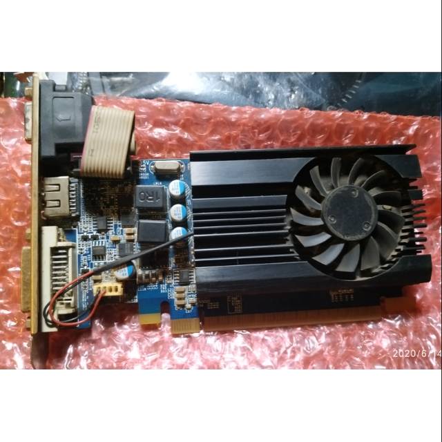 GALAX GT 730 / GT730 1GB DDR5