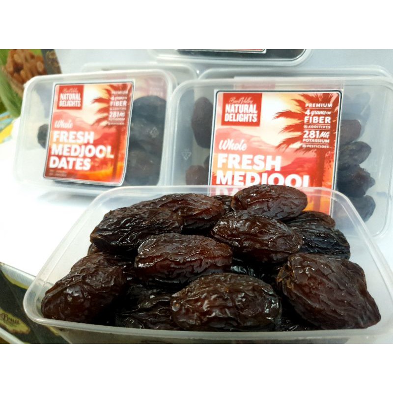 Kurma Medjool 330gr