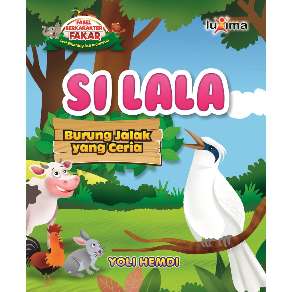 57+ Gambar Burung Jalak Kartun HD Terbaik