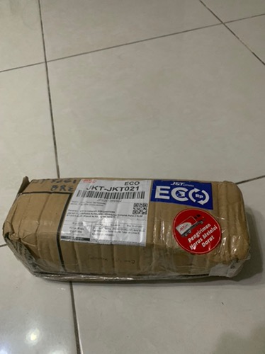 Promo Eksklusif Botol Minum Tupperware Eco Bottle 1,5 Liter Tutup Ulir Limied Edition Berkualitas