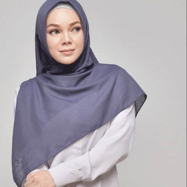 ANCHOR SCARF - DOA.INDONESIA BY DEWI SANDRA