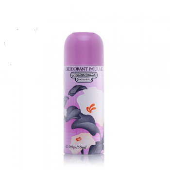 Anaiso Anaiso Deodoran Spray - Unggu 150 ml