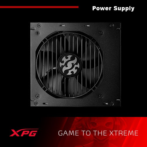 XPG CORE REACTOR - PSU Modular Power Supply 850W