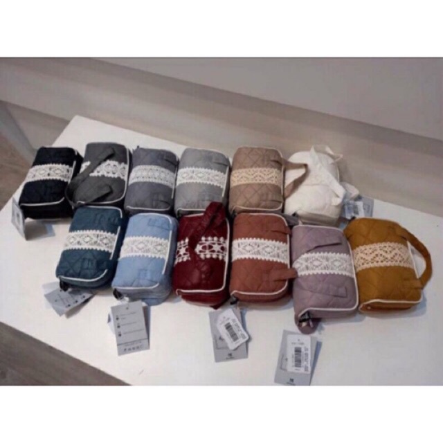 MUKENA WATERPROOF/MUKENA TRAVELING/MUKENA TRAVEL/MUKENA DS/MUKENA MURI/MUKENA PARASUT/Mukena Mini