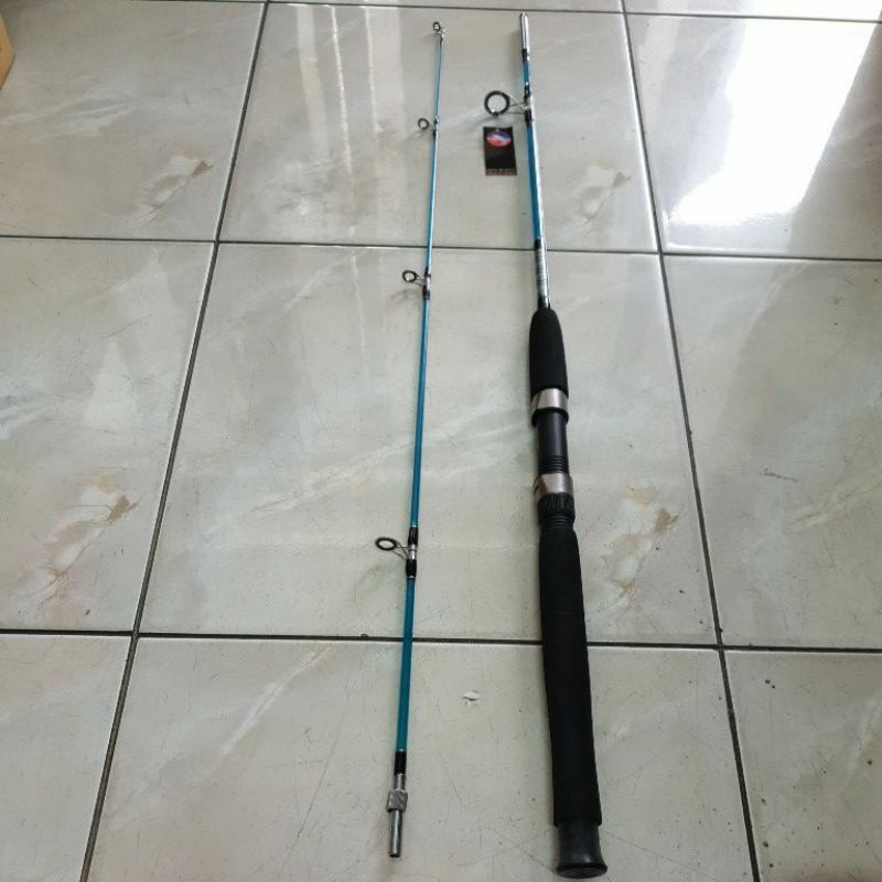 Joran Golden Fish SAPPHIRE STICK 180