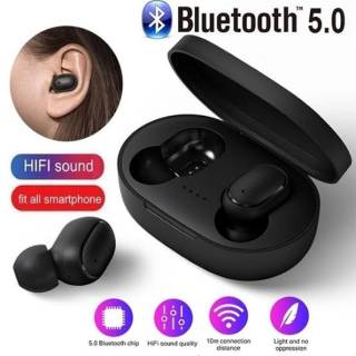 Jual HEADSET BLUETOOTH XIAOMI AIRDOTS TWS EARPHONE | Shopee Indonesia