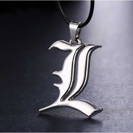 KALUNG ANIME L LAWLIET DEATHNOTE
