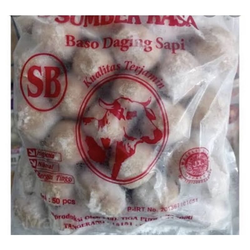 

bakso