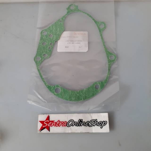 paking perpak gasket girbox gigi rasio vario techno 125 vario 150 pcx