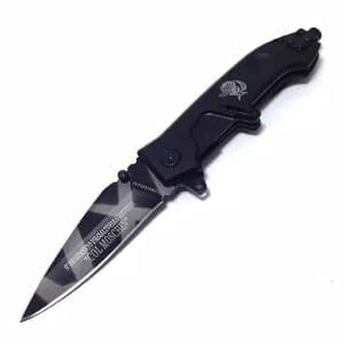 PISAU LIPAT X02 MODEL ELEGAN KEREN KNIVES EXTREMA RATIO DIVISION MF2 QUALITY IMPORT