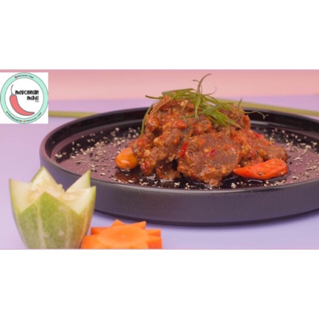 

Daging Mercon by Merconan Mayi