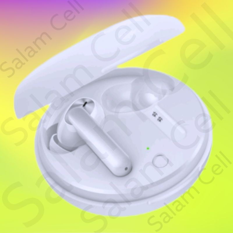 Tws Oppo Enco W31 with Binaural Low-Latency Bluetooth® Transmission Garansi Resmi